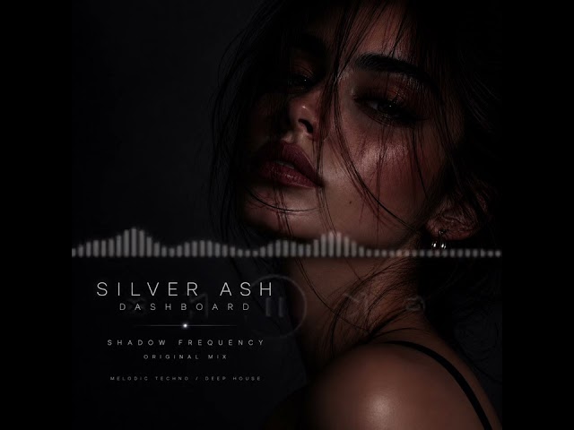 DEEPLINE — Shadow Frequency 