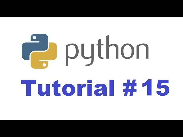 Python Tutorial for Beginners 15 - Python Sets
