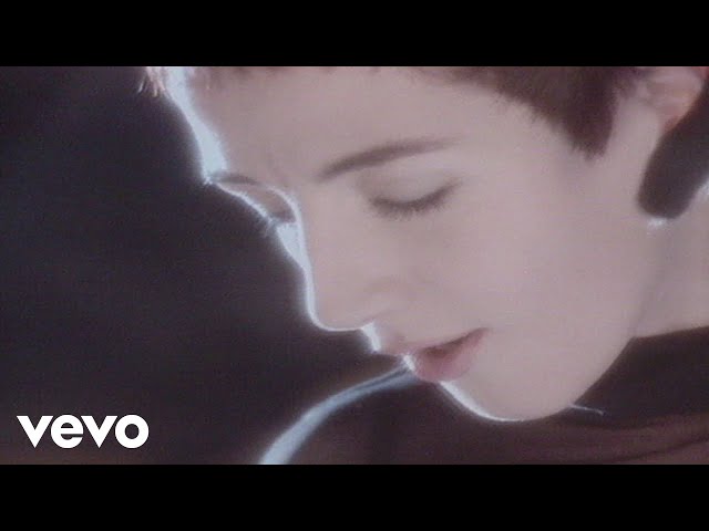 Mecano - Hijo de la Luna (Videoclip oficial)
