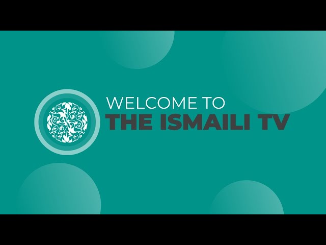 The Ismaili TV
