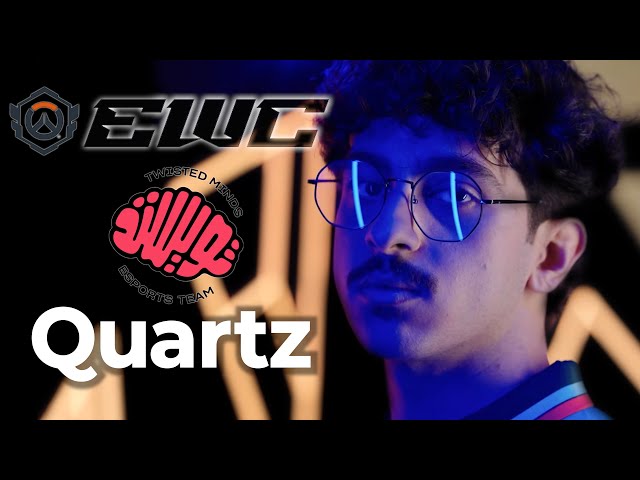 Quartz, The Best Hitscan