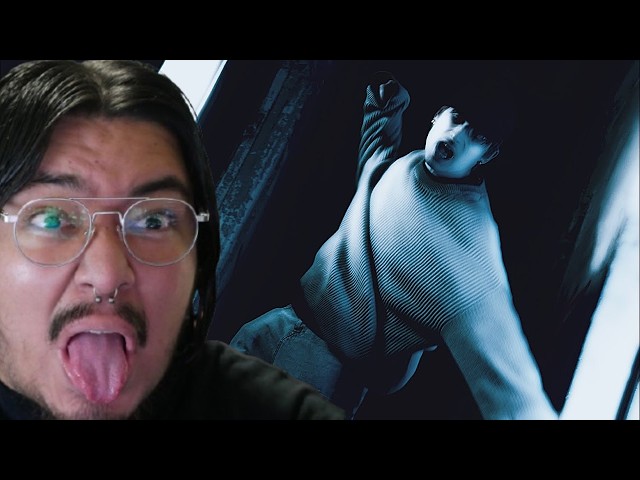 1ST LISTEN REACTION Hellhills - Losing Sight (Music Video)