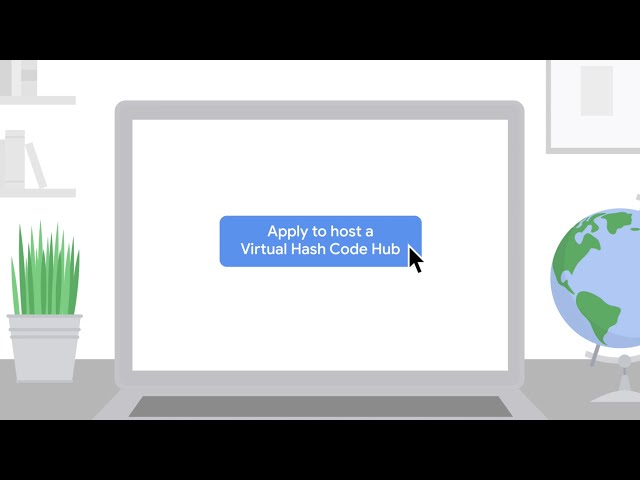 Hash Code 2021 - Apply to host a Hub today!