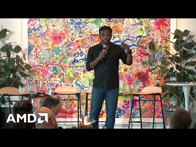 ROCm Community Source, Build CI