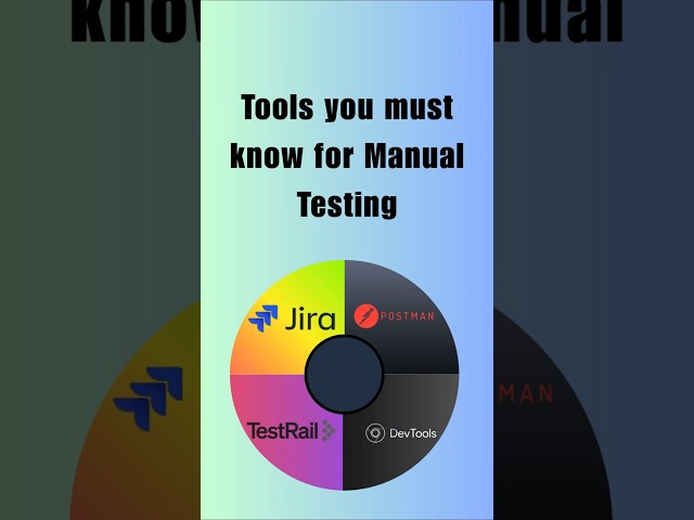 Manual Testing Secrets for 5x Faster Testing