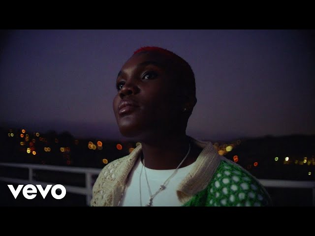 Arlo Parks - Blades (Official Video)