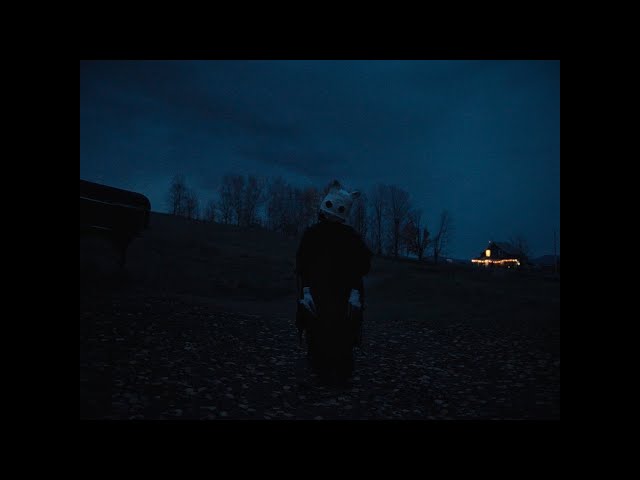 Anna Justen - Individualism (Official Video)