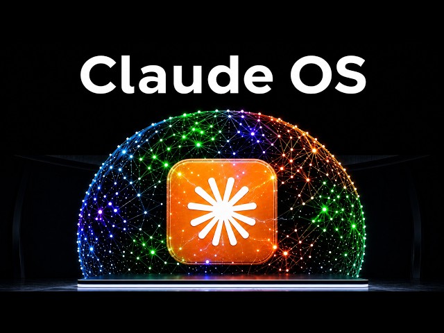 Claude Code + Graphify = Insane Agentic OS