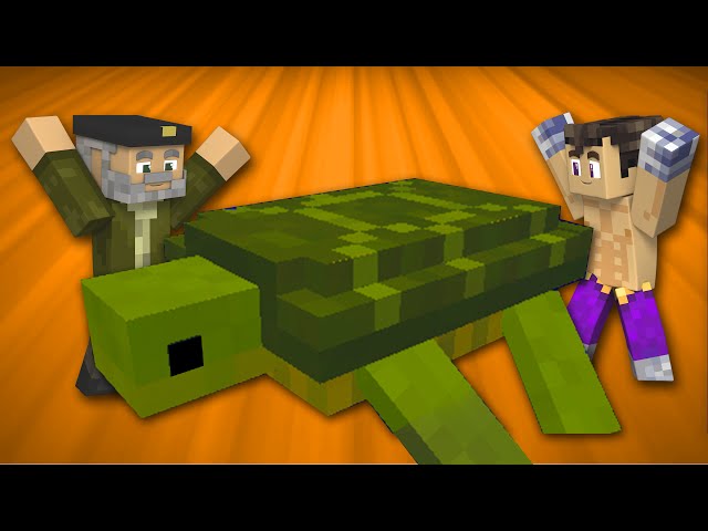 BUILD BATTLE Con VEGETTA | OMG!! UNA TORTUGA!!