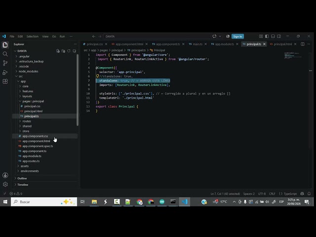 AngularErrorapp Component js