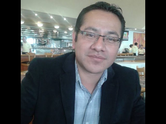 Transmisión en vivo de Sergio Morales