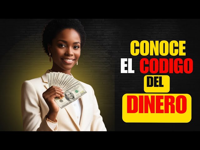Descifra el código que transforma tu vida financiera📚✅ Lo mejor del libro El Código del dinero💯💰
