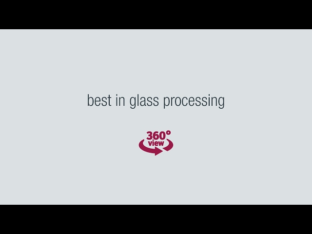 360° - LiSEC Training Center