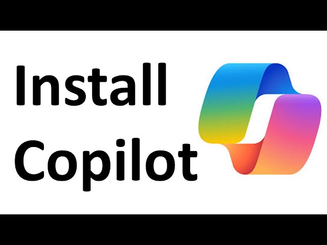 How to Install Microsoft AI Copilot | Step-by-Step Guide in Hindi to Install AI (Voice Tutorial)