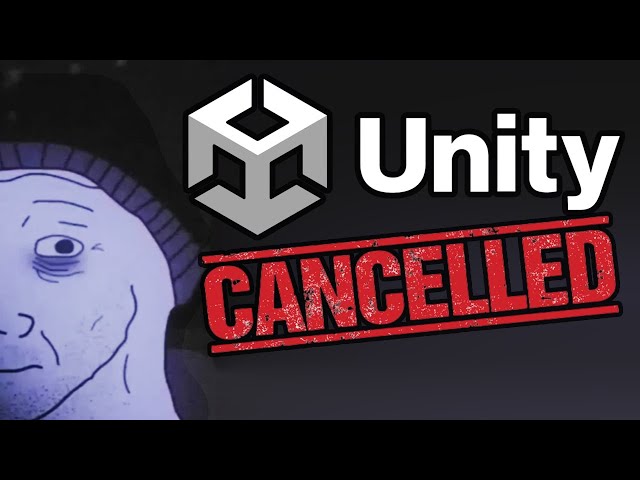 The Real Problem with Unity (It’s Not Just Pricing)