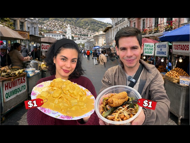 373 $1 STREET FOOD III