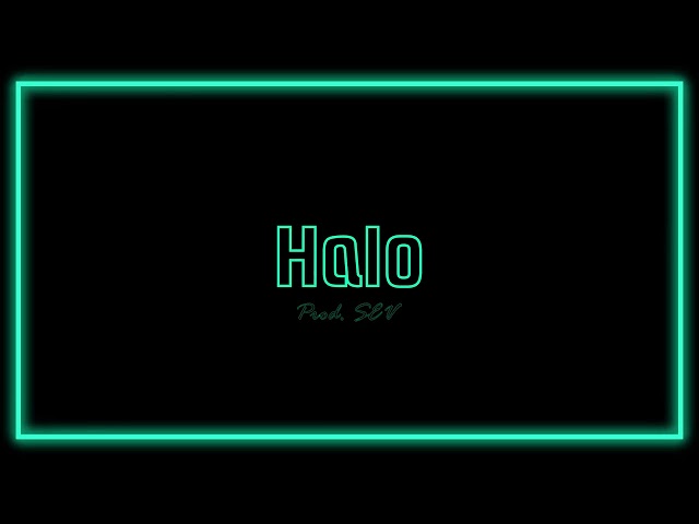 SEV - Halo (Prod. SEV)