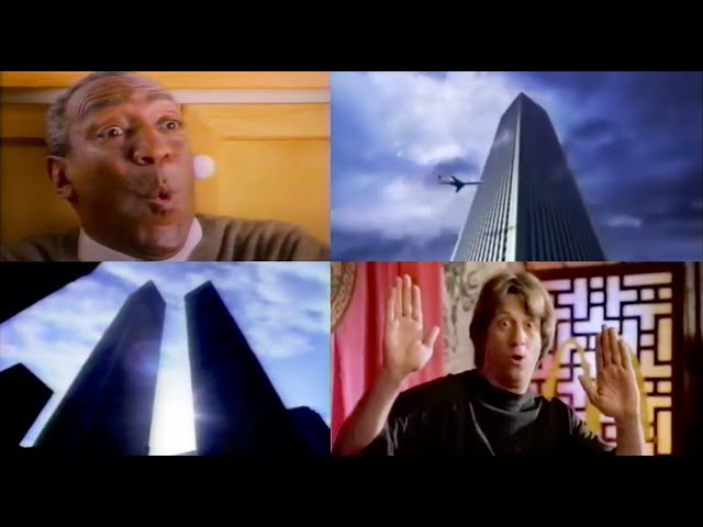 Poorly Aged 90s Commercials
