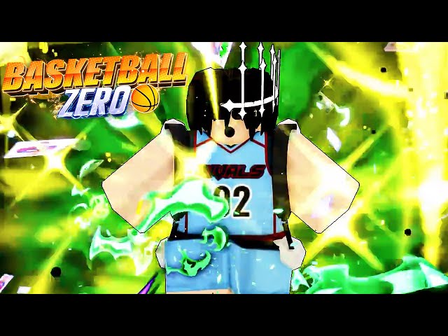 [CODE] JACKPOT DEV SHOWCASE  | Basketball Zero