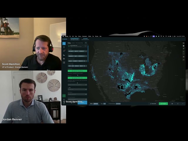 From Data to PHDwin: How Cosmo Energy Evaluates Faster with Energy Domain | PHDwin Week 2026