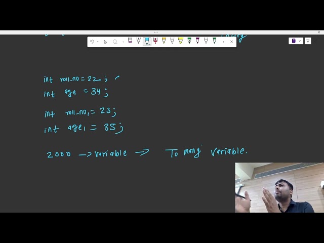 Object Oriented Programming (OOPs) in C++ | Classes, Objects, Constructor