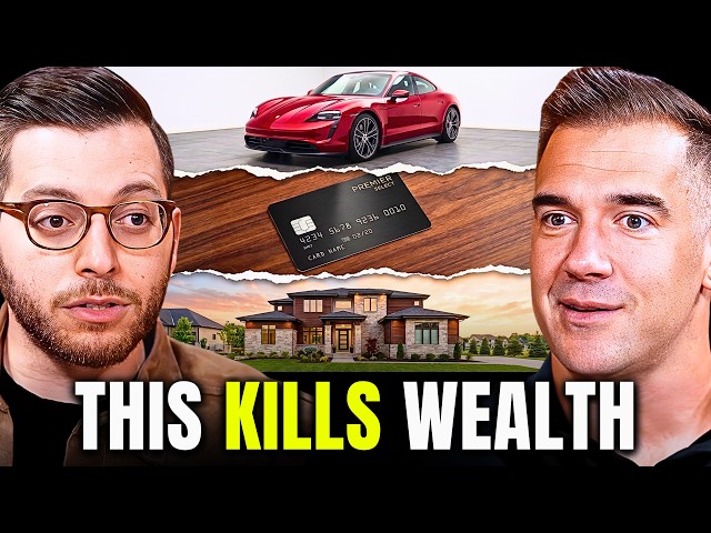 The MONEY Expert: How to Actually Get Out of Debt by 2027 | George Kamel