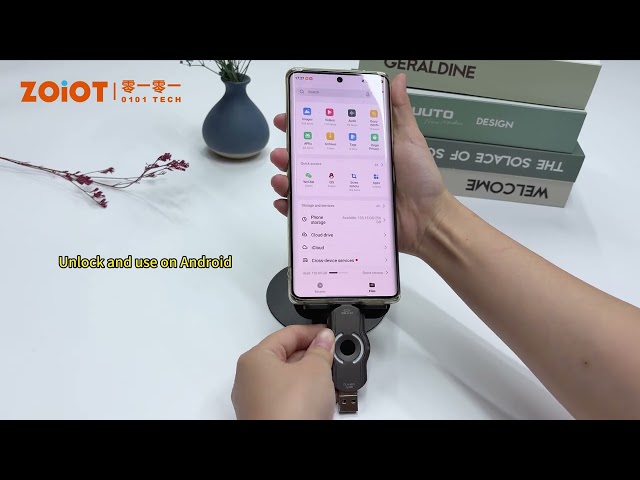 NK-842 Tutorial: How to Register Fingerprint for the First Time (No App, No Driver)