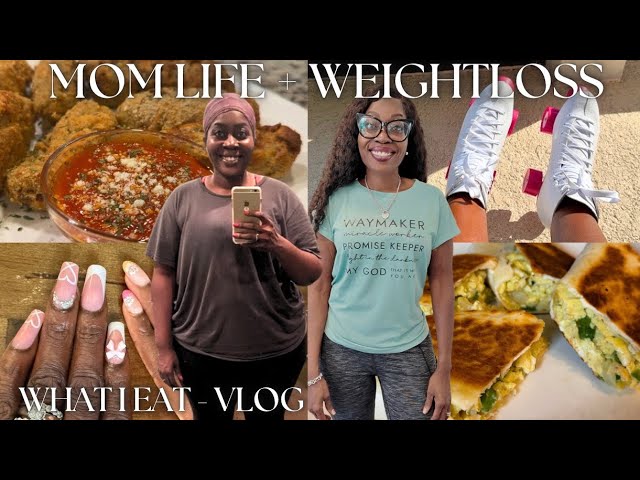 Grocery  Haul + Mommy Daughter Day & New Low Carb Recipe for Weight Loss