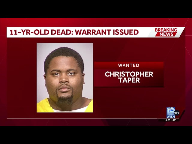 11-year-old fatally shot, Milwaukee man charged with neglect