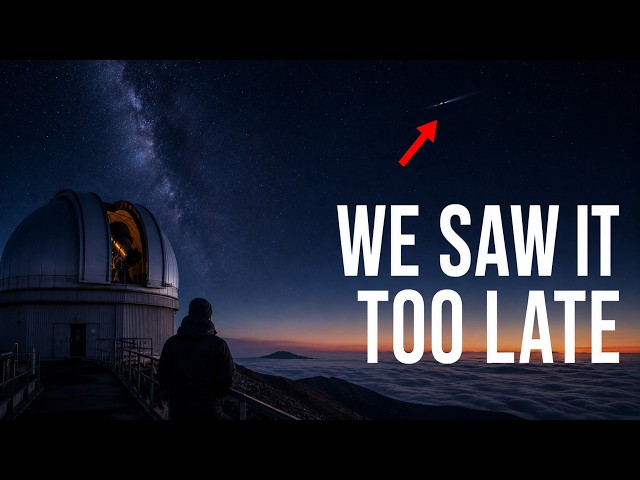Oumuamua: The First Visitor From Another Star We Still Can’t Explain