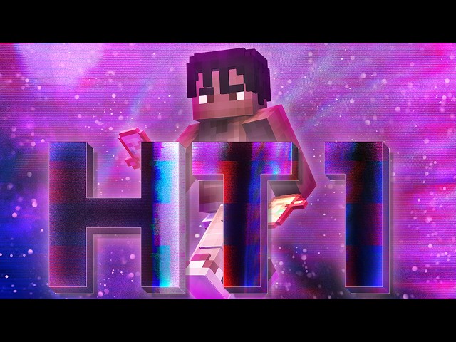 Best Eu HT1 1.21.11+ Vanilla Montage