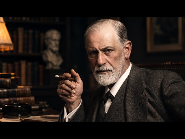 Freud | BBC Documentary