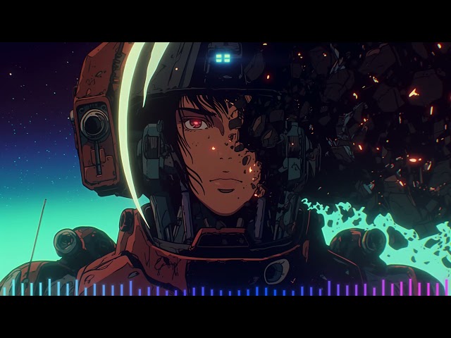 𝟭𝟵𝟵𝟴 𝗠𝗘𝗠𝗢𝗥𝗬 𝗪𝗔𝗦 𝗗𝗔𝗠𝗔𝗚𝗘𝗗 // Synthwave, Cyberpunk, Retrowave, Chillwave, Futurewave Playlist