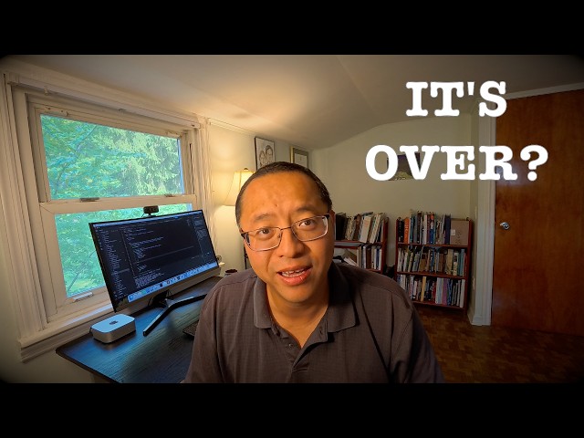 NVIDIA Is a Dead Man Walking? Here’s Why.