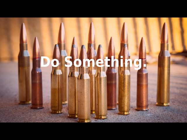 Gun History in America is Racist and Classist