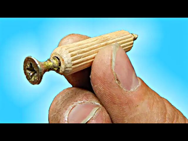 GREAT IDEA FOR THE HOME WORKSHOP | USEFUL THINGS FOR HOME WORKSHOP | SIMPLE THINGS TO UNIQUE ONES