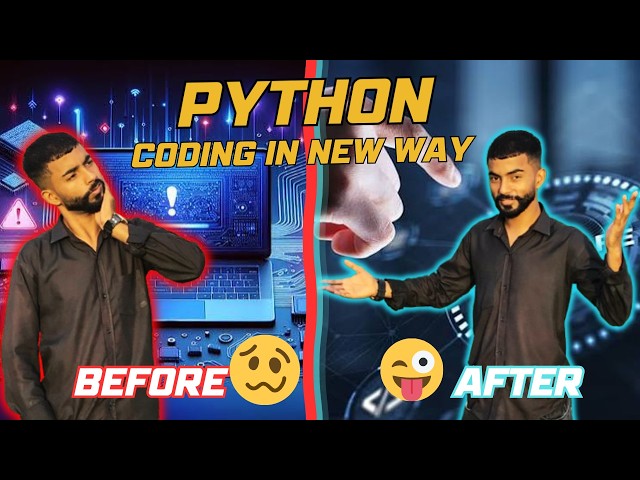 The New Way to Learn Coding in 2026