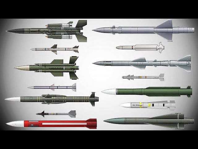 How do missiles work?