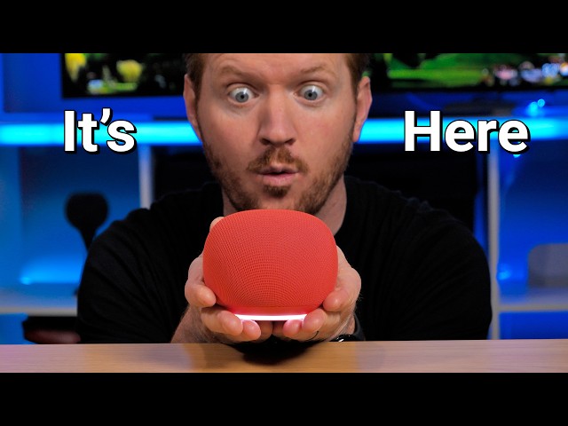 What's New in the 2026 Google Home Speaker
