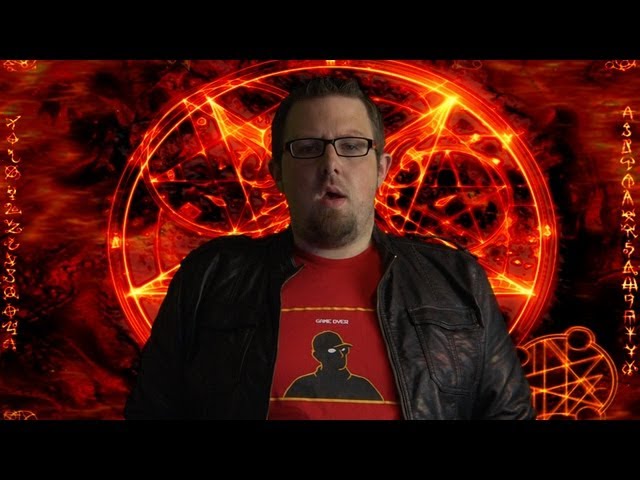 Video Response to ScrewAttack