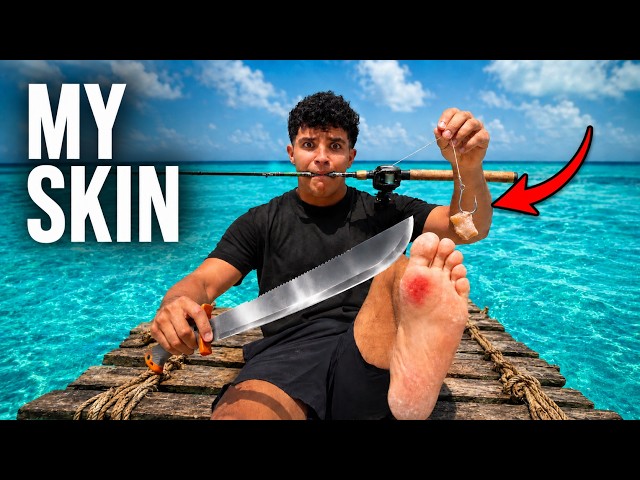 I Tested Viral Fishing Methods