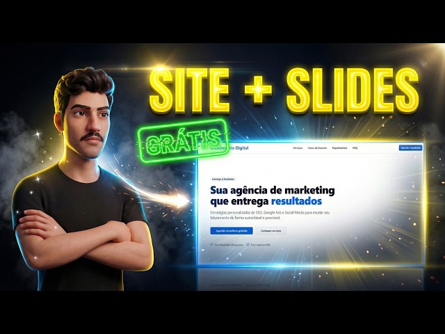 Pare de Usar o ChatGPT. O Agente 2 Chegou.