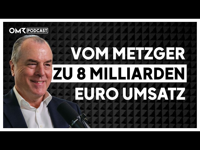 So hat Clemens Tönnies sein Fleisch-Imperium gebaut