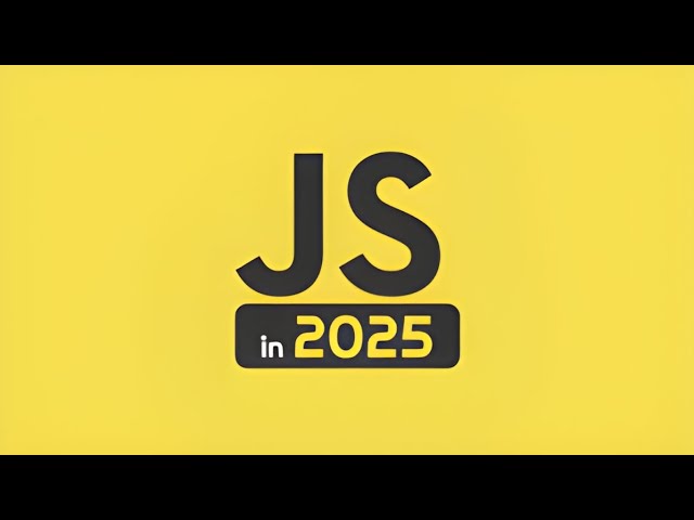 Learn JavaScript Algorithms FAST in 2025!