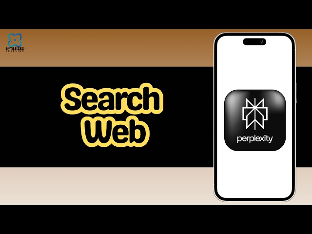 How to Search Web Using Perplexity AI