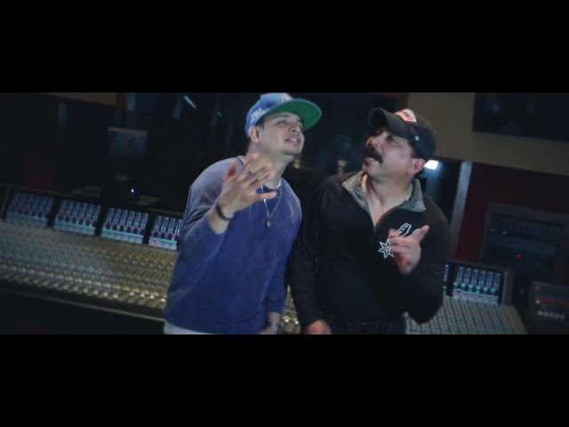 Dezigual feat. Emilio Navaira - Suficiente Amor (Video Oficial)