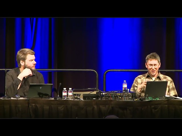 Portal 2 - GDC Post Mortem: Creating a Sequel to a Game That Doesn't Need One [OPTIMIZATION V3]