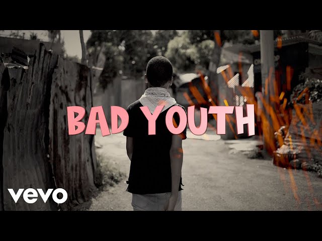 Xklusive - Bad Youth (Official Video)