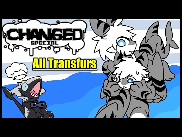 All Transfurs / Transfurmations / Deaths As of June 2022 | Changed: Special Edition