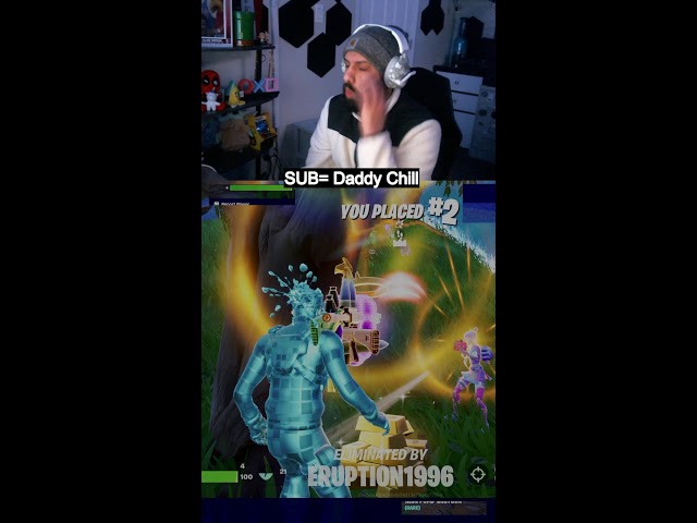 🔴Live Fortnite Chapter 7 New Update